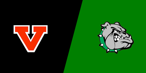 Virginia High School vs. Tazewell High School