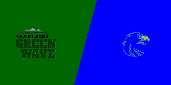New Milford High School vs. Newtown High School