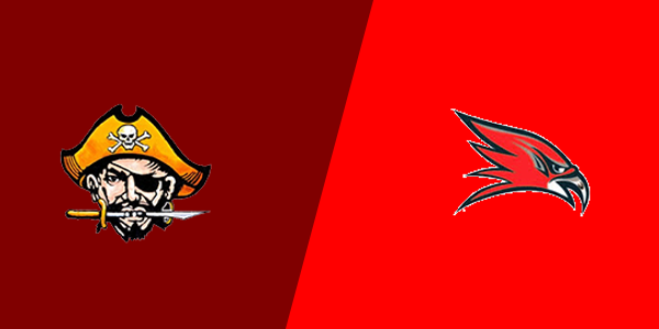 Riverview Community High School vs. Milan High School