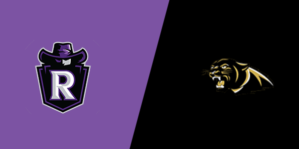 Richland High School vs. The Colony High School