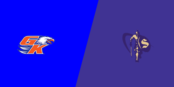 Graham-Kapowsin High School vs. Sumner High School