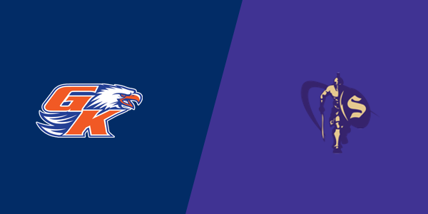 Graham-Kapowsin High School vs. Sumner High School