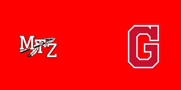 Glenwood High School vs Mt. Zion High School