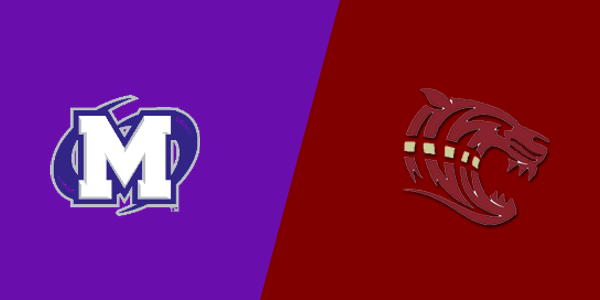 Dawson County vs. Monroe Area
