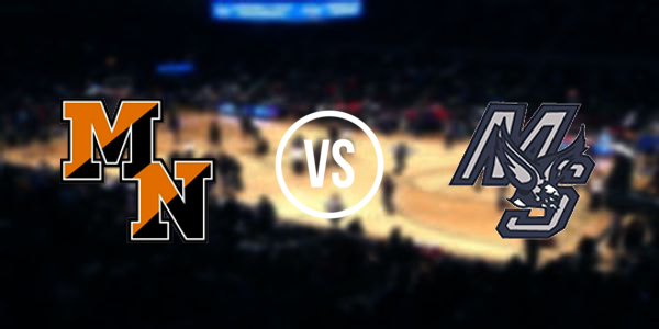 Middletown South High School vs. Middletown North High School