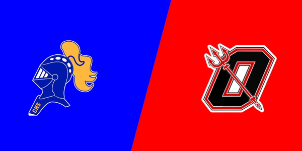 Castle High School vs. Owensboro High School
