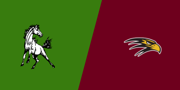 Ennis vs. Florence-Carlton