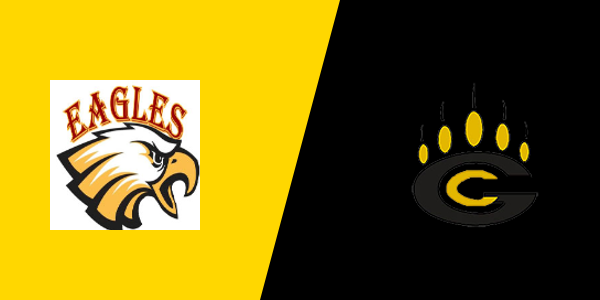 Douglas Byrd High School vs. Gray's Creek High School