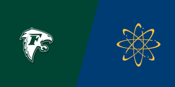 Freeland High School vs. Midland High School
