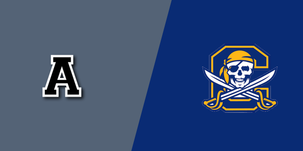 Away vs. Cyprus High School