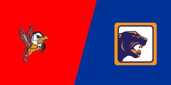 Benet Academy vs. Oswego High School