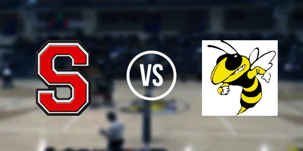 Sandusky High School vs. Memphis High School