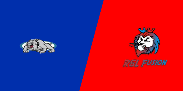Bainville School vs. Richey-Lambert