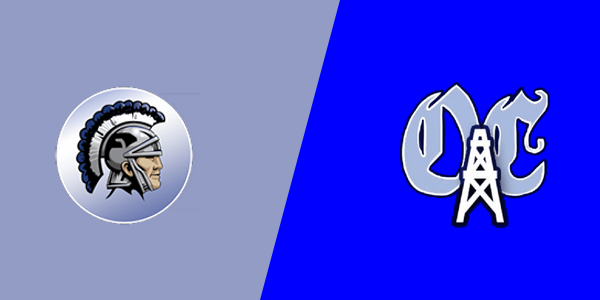 McDowell High School vs. Oil City High School