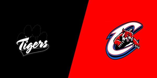 Ripley High School vs. Clarksdale High School