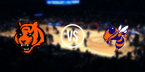 Meigs County High School vs. Roane County High School