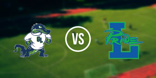 Leesville Road High School vs Green Level High School