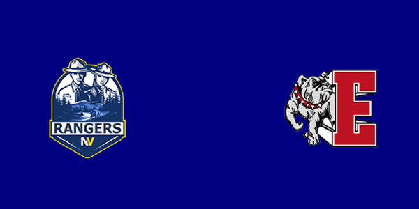 Naches Valley High School vs. Ellensburg High School