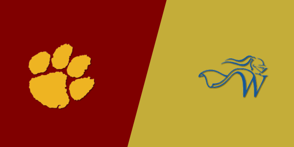 Nottoway High School vs. Windsor High School
