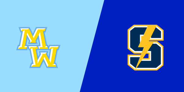 Maine West High School vs. Glenbrook South High School