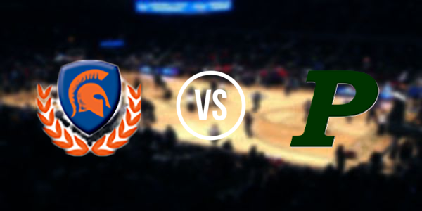 Phoenix High School vs The New Standard Academy