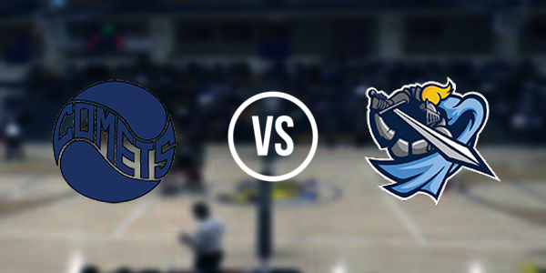 Grace Christian Academy vs. Central High School - Clifton