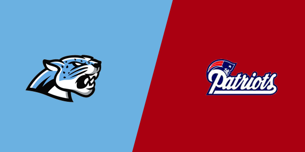 Northridge High School vs. Hillcrest-Tuscaloosa High School