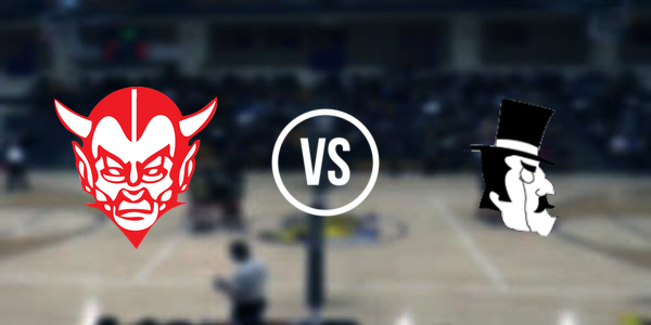 Hinsdale Central High School vs. York High School