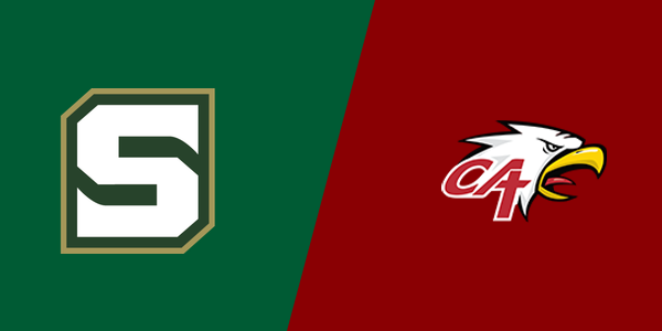 Silverdale Baptist Academy vs. Collegedale Academy