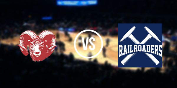 Montrose High School vs. Durand Area High School