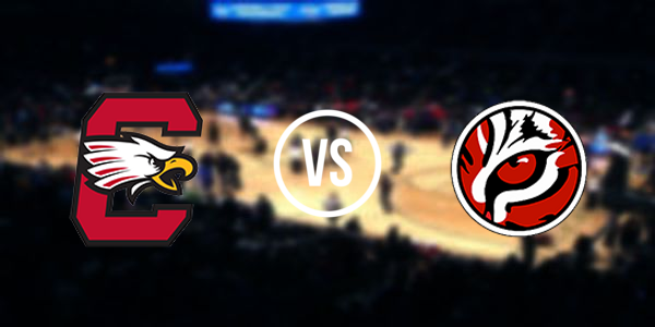 Carroll High School vs. Eufaula High School