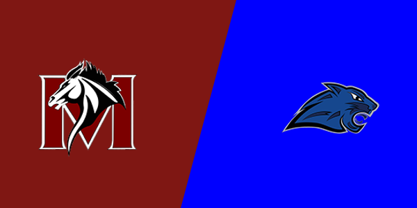 Fort Morgan High School vs. Resurrection Christian School