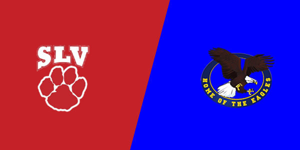 San Lorenzo Valley High School vs. Oak Grove High School - San Jose