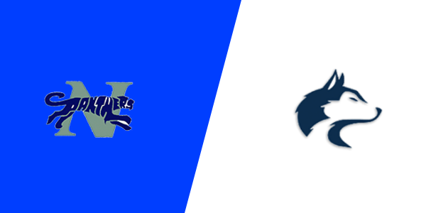 Nouvel Catholic Central High School vs. Hemlock High School
