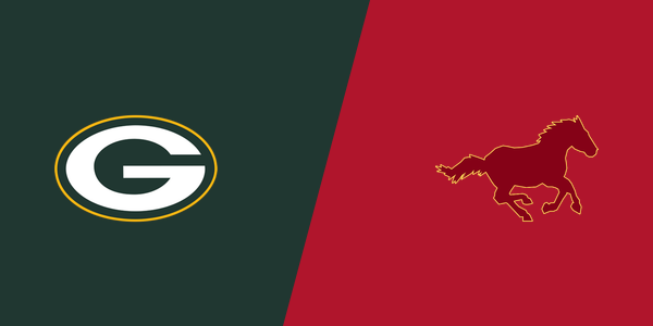 Gordo High School vs. South Lamar High School