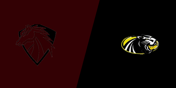Southeastern High School vs. Cleveland High School