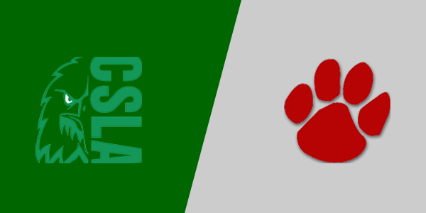 Chattanooga School for the Liberal Arts vs. Copper Basin High School