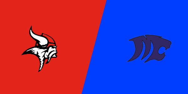 Whitehall High School vs. Montague High School