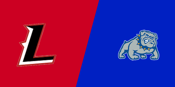 Liberty High School vs. Colfax High School
