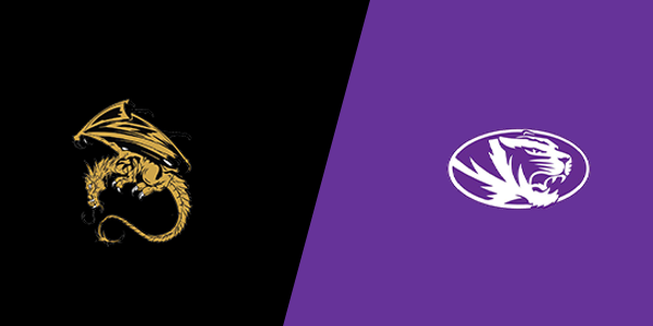 Wenonah High School vs. Minor High School