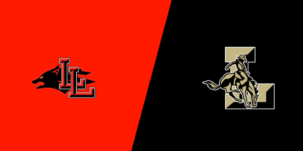 Levelland High School vs. Lubbock High School