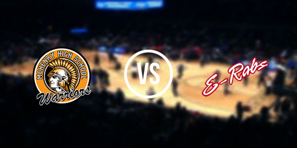 Rockford East High School vs. McHenry High School