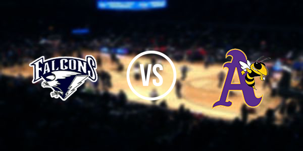 Avondale High School vs Farmington High School