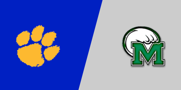 Sunbright School vs. Midway High School
