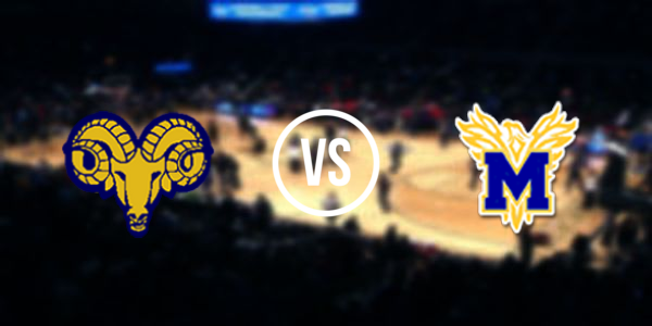 Reidsville Senior High School vs. Dalton McMichael High School