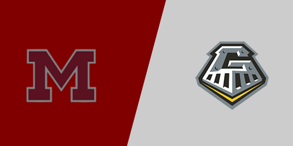 Moline High School vs. Galesburg High School