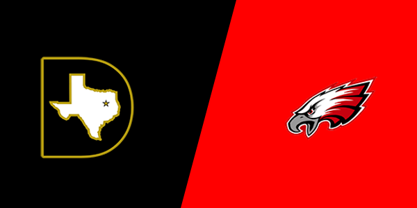 Dawson ISD vs. Southland High School