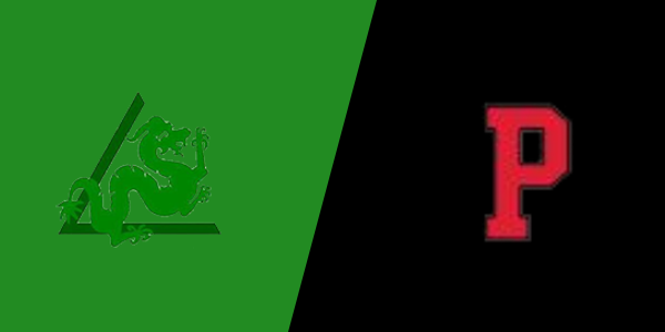 Salisbury School vs. Polytech High School