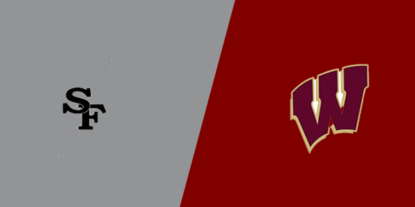 Salt Fork High School vs. Watseka High School