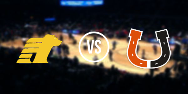 Billings West High School vs. Billings Senior High School